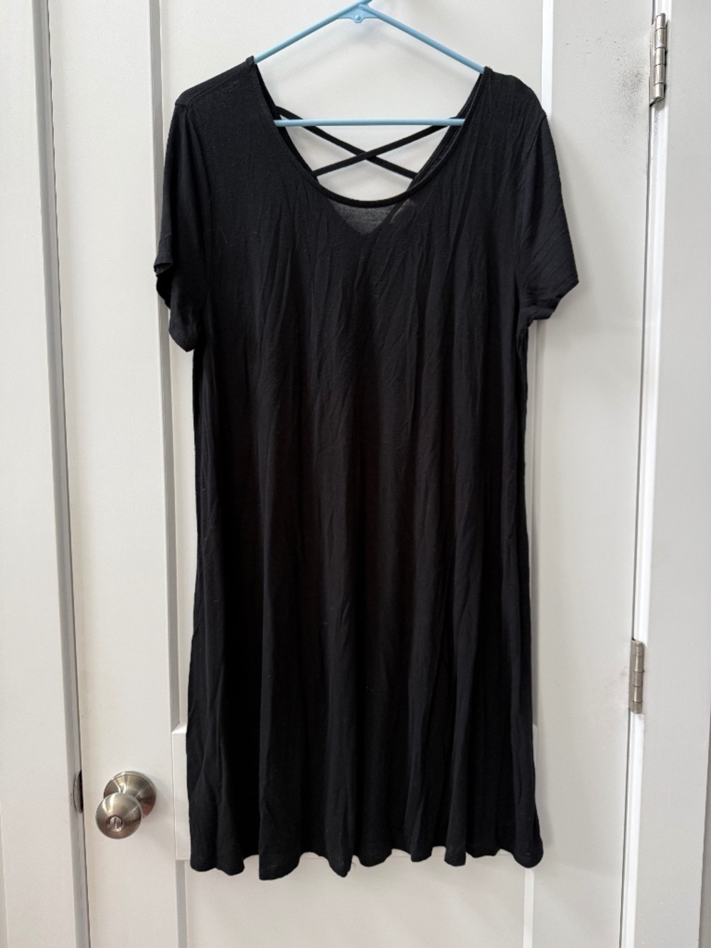 Mossimo T-shirt Dress